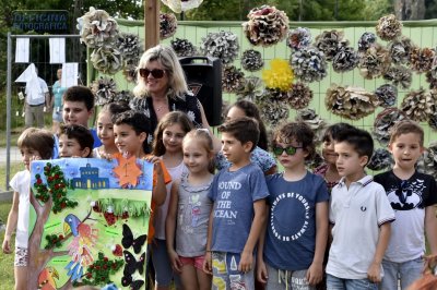 Concorso di Disegno 2018